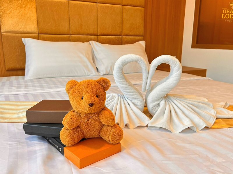 The Privi Hotel 24