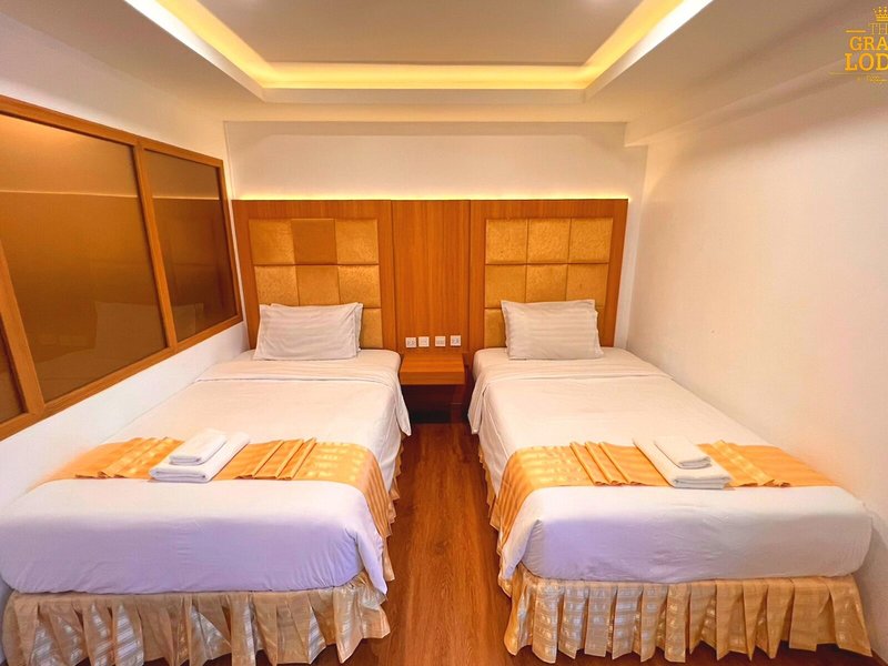 The Privi Hotel 26