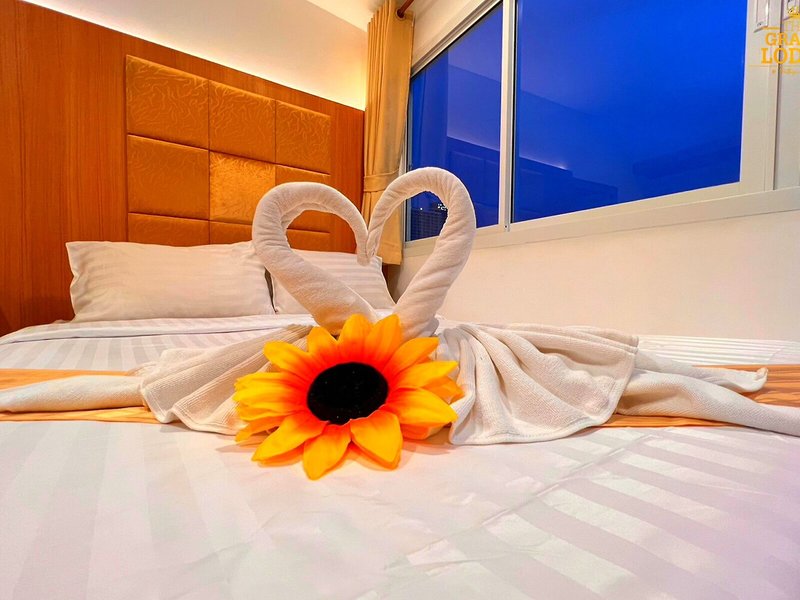 The Privi Hotel 27
