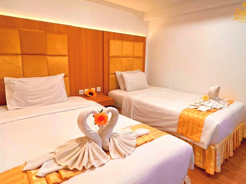The Privi Hotel 28