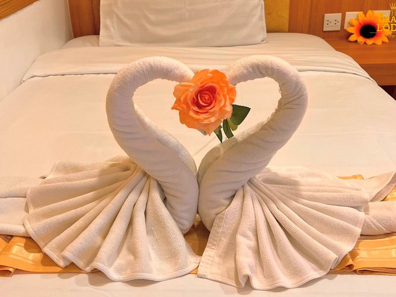 The Privi Hotel 30