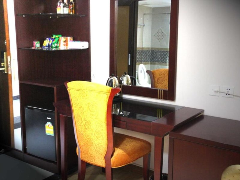 The Privi Hotel 34