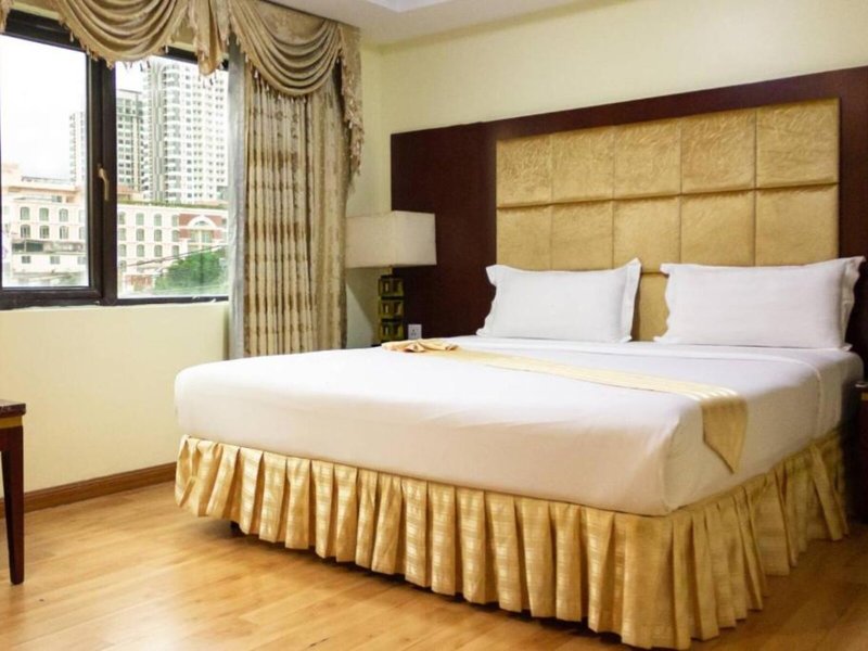 The Privi Hotel 40