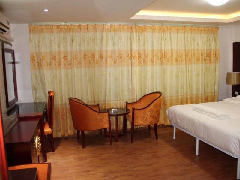 The Privi Hotel 41