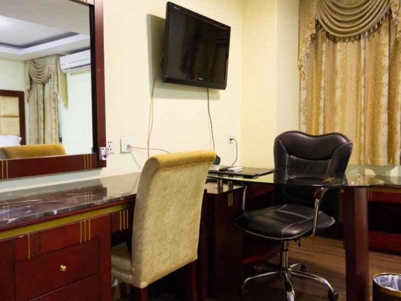 The Privi Hotel 42