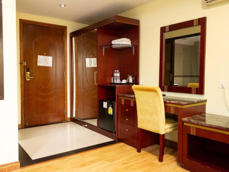The Privi Hotel 46
