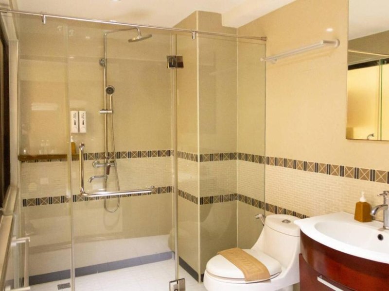 The Privi Hotel 47
