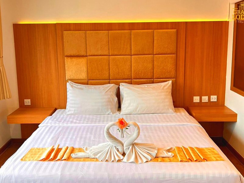 The Privi Hotel 48