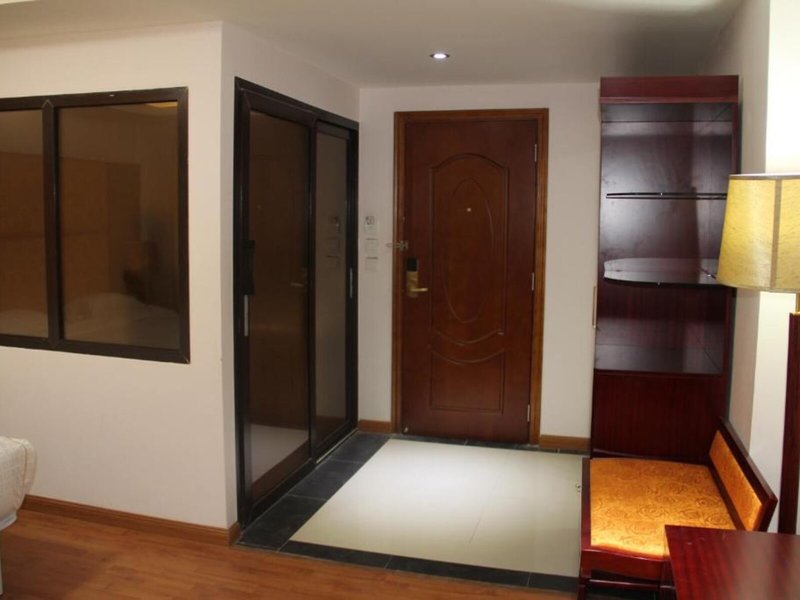 The Privi Hotel 50