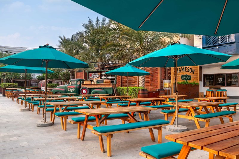 Le Royal Meridien Abu Dhabi 3