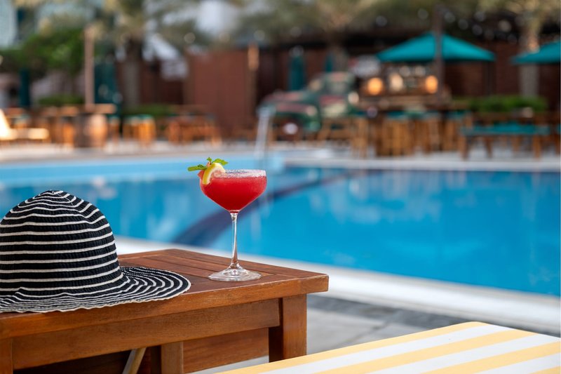 Le Royal Meridien Abu Dhabi 6