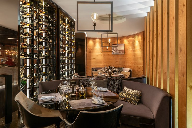 Le Royal Meridien Abu Dhabi 15