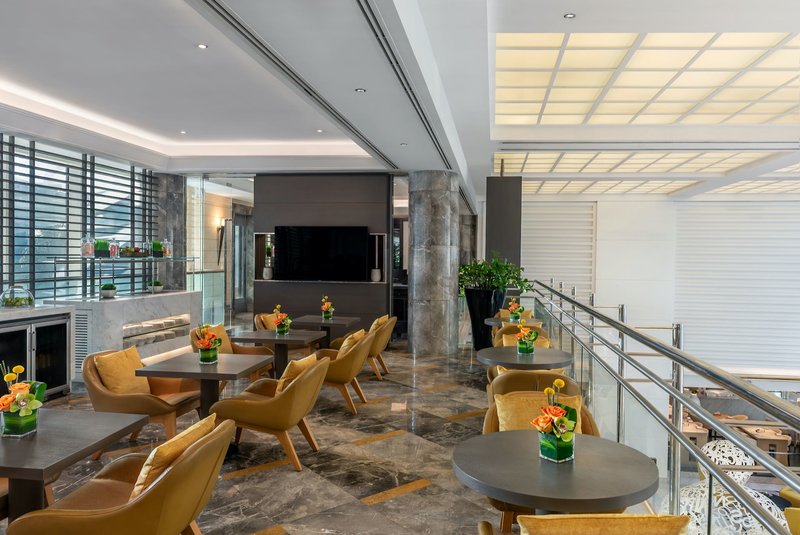 Le Royal Meridien Abu Dhabi 16