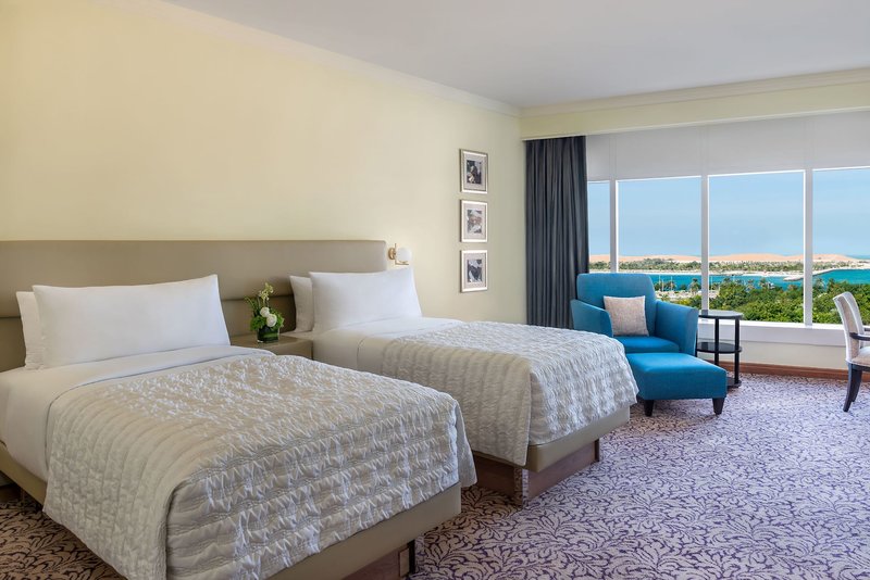 Le Royal Meridien Abu Dhabi 17