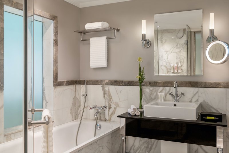 Le Royal Meridien Abu Dhabi 18