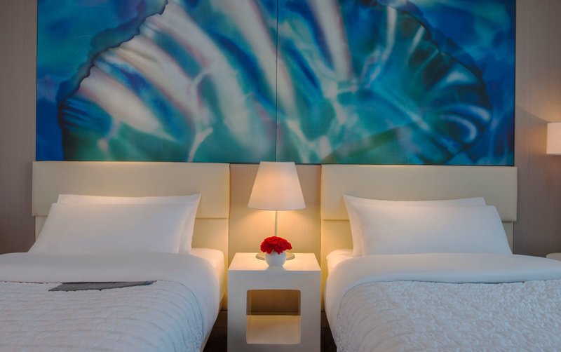 Le Royal Meridien Abu Dhabi 20