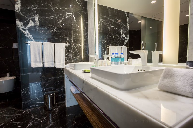 Le Royal Meridien Abu Dhabi 21