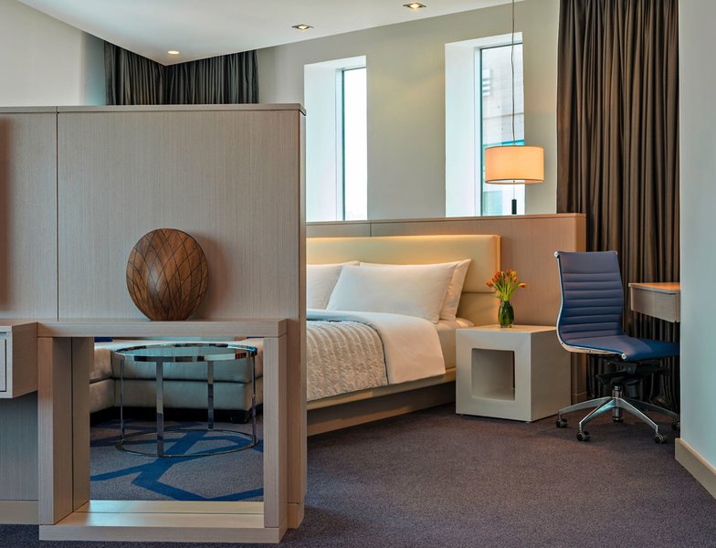 Le Royal Meridien Abu Dhabi 22