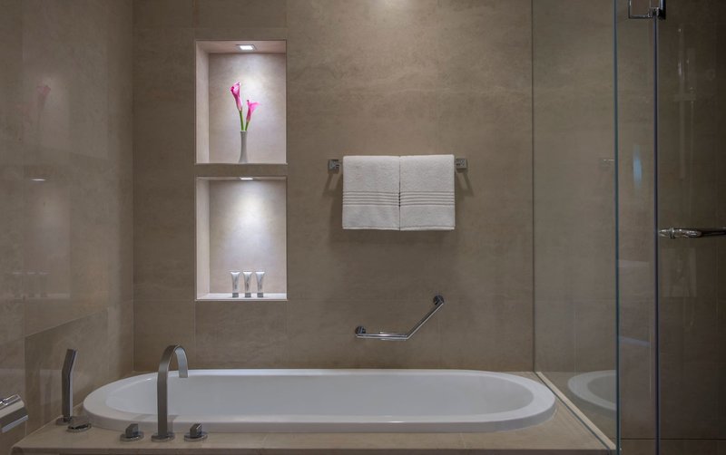 Le Royal Meridien Abu Dhabi 24