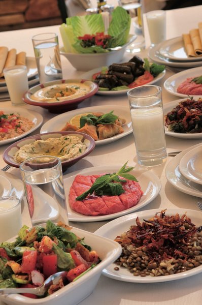 Mövenpick Bur Dubai 17
