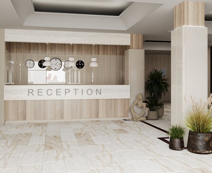 Club Hotel Titan 6
