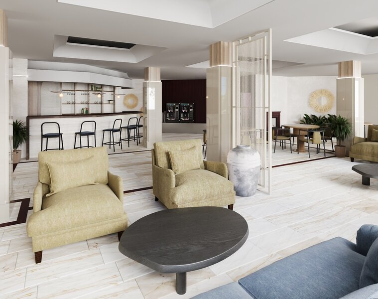 Club Hotel Titan 7