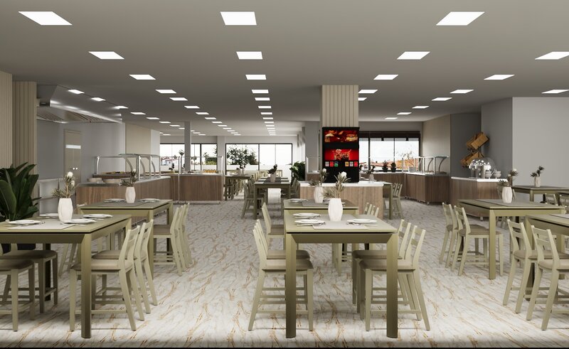 Club Hotel Titan 8