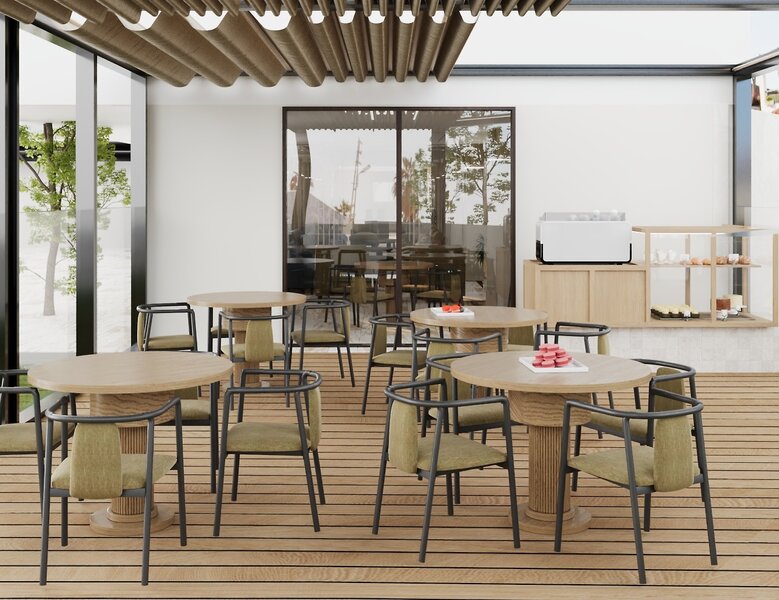 Club Hotel Titan 11