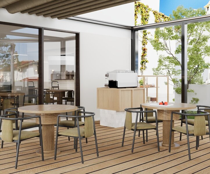 Club Hotel Titan 12