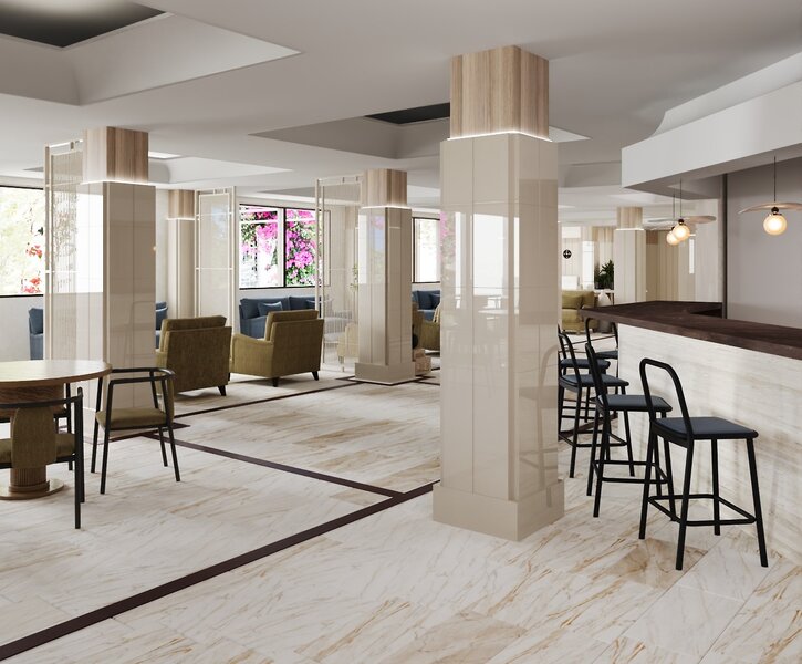 Club Hotel Titan 14