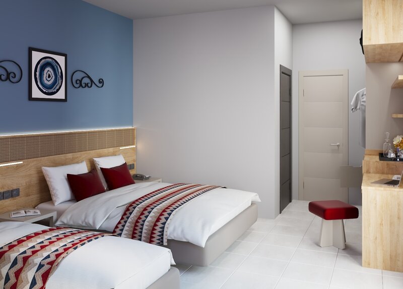Club Hotel Titan 16