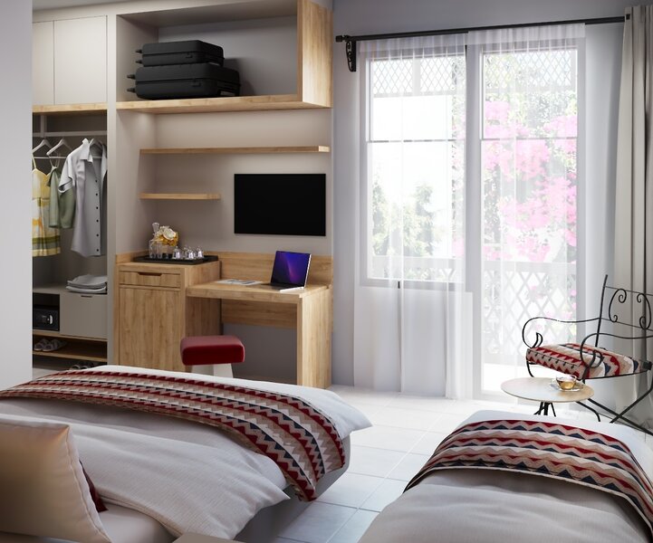 Club Hotel Titan 17