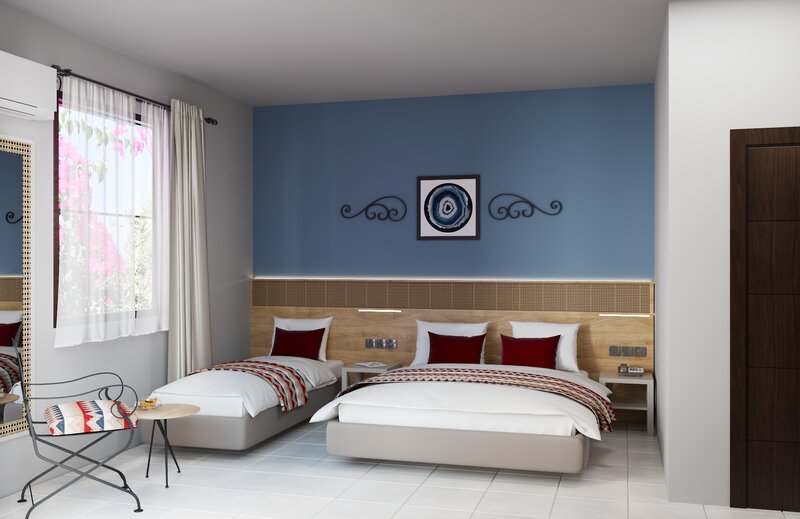 Club Hotel Titan 18