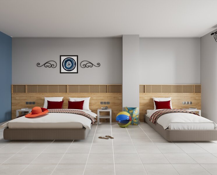 Club Hotel Titan 23