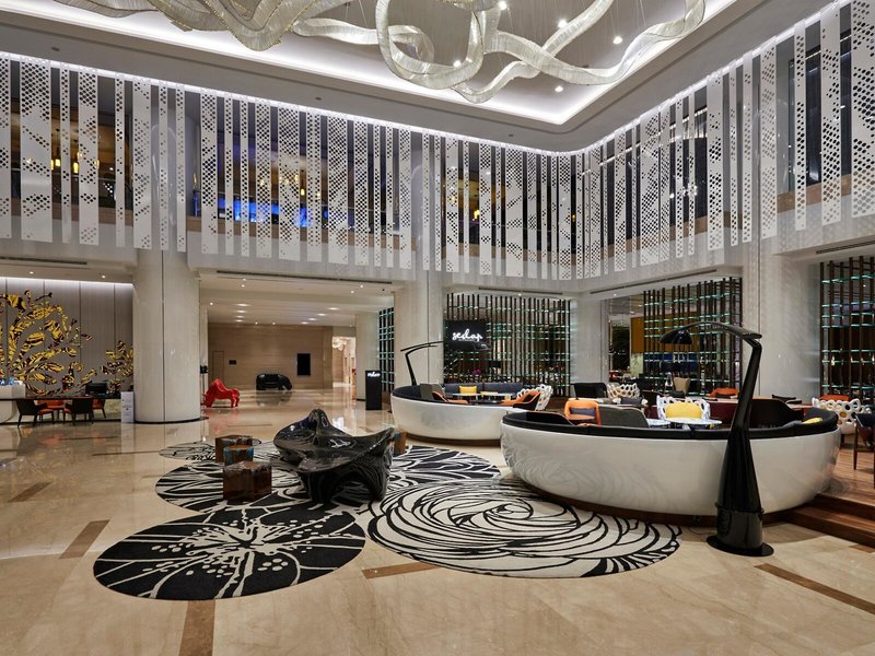 Pullman Kuala Lumpur City Centre Hotel & Residences 7