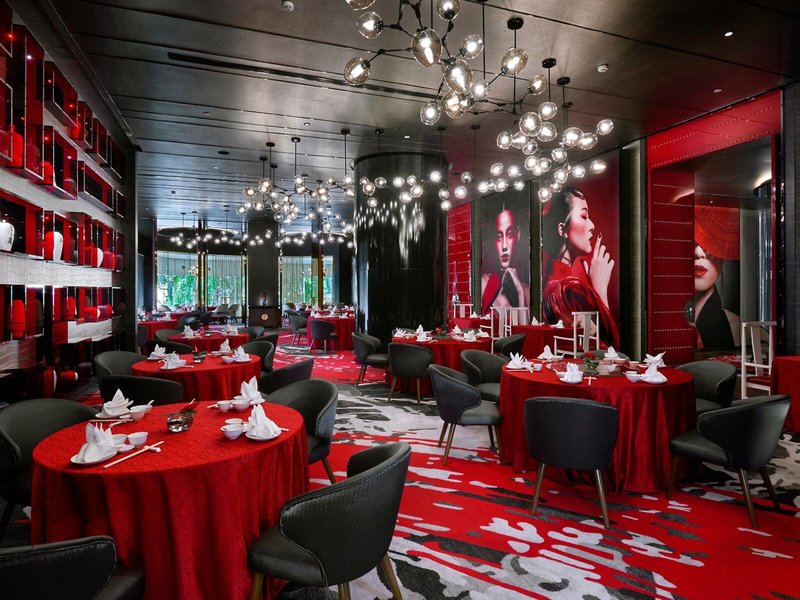 Pullman Kuala Lumpur City Centre Hotel & Residences 11