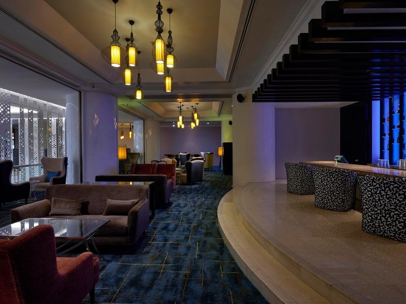 Pullman Kuala Lumpur City Centre Hotel & Residences 13