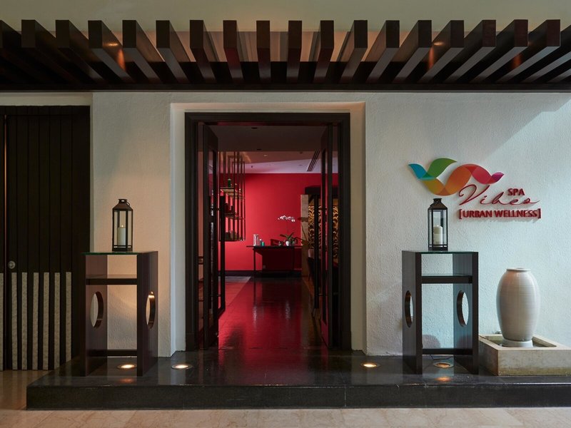 Pullman Kuala Lumpur City Centre Hotel & Residences 16