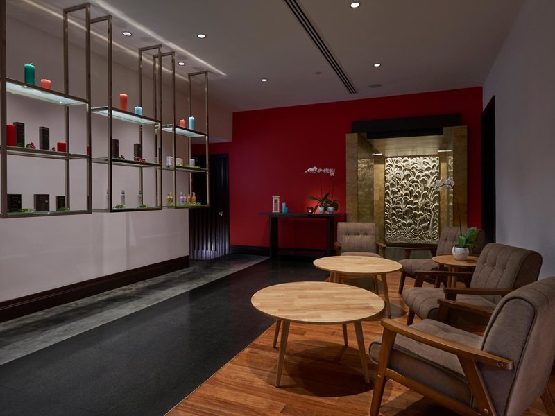 Pullman Kuala Lumpur City Centre Hotel & Residences 17