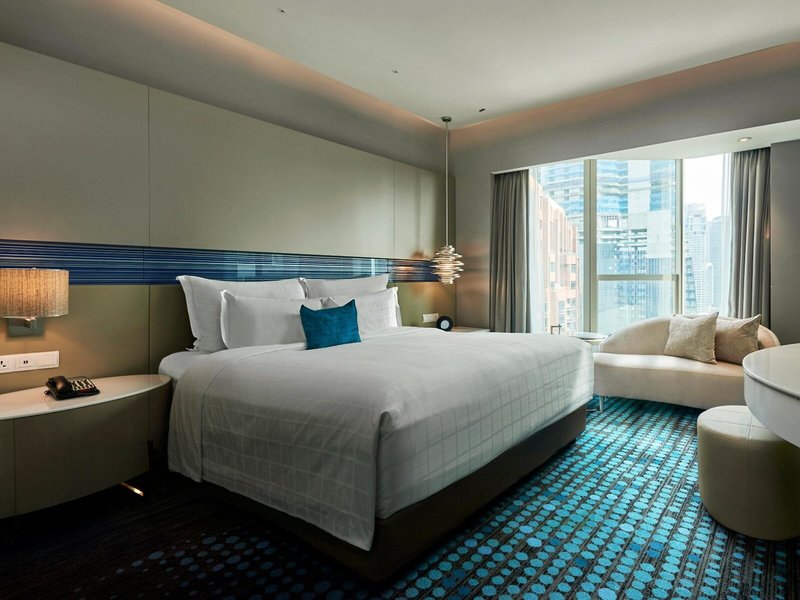 Pullman Kuala Lumpur City Centre Hotel & Residences 20