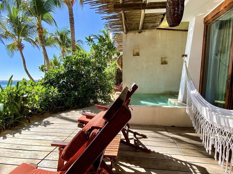 The Beach Tulum 1