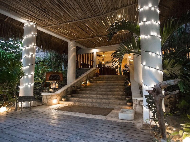 The Beach Tulum 4