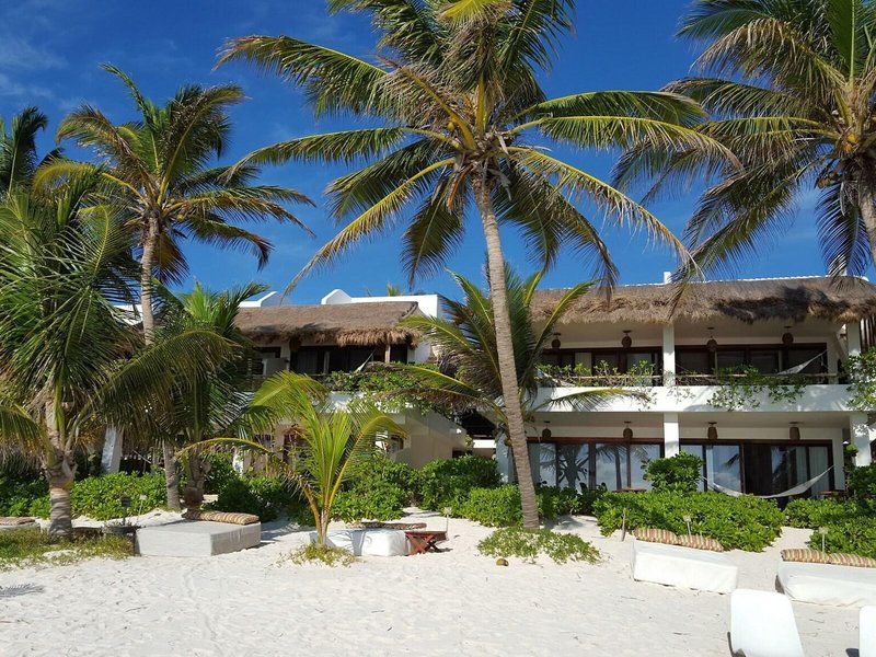 The Beach Tulum 5