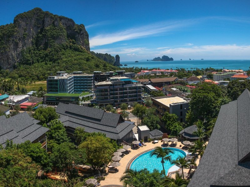 dusitD2 Ao Nang Krabi 