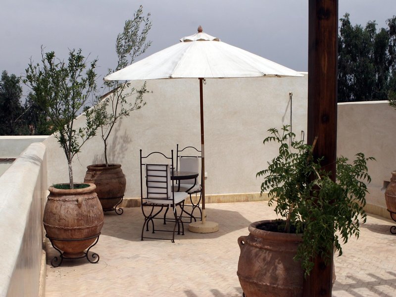 Villa Des Orangers 2