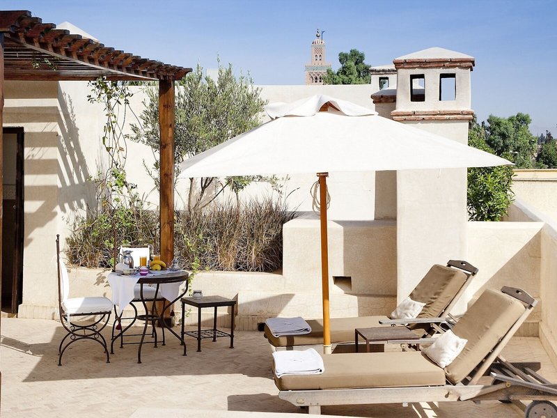 Villa Des Orangers 3