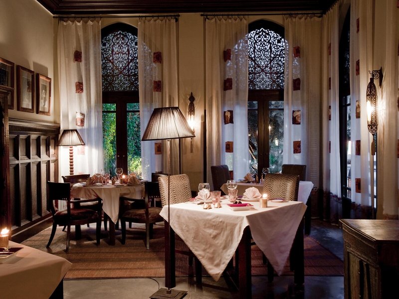 Villa Des Orangers 10
