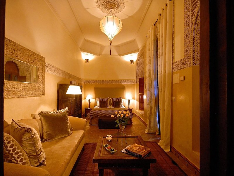 Villa Des Orangers 18