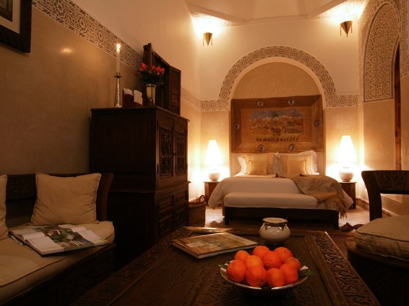 Villa Des Orangers 21