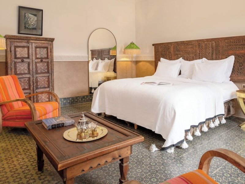 Villa Des Orangers 22
